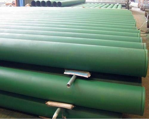 西市涂塑礦用復合鋼管銷售公司