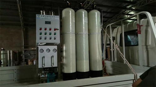 天津飲料業消毒凈水器質量上乘