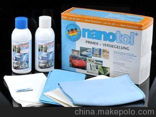 北京嘉賀量子通用科技 德國進口通用型納米涂膜液體玻璃，守護您的愛車光彩