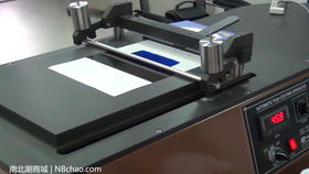 武漢重光科技TS600液氮冷熱變溫臺連接上位機(jī)軟件進(jìn)行測試與涂膜科技應(yīng)用